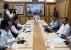 Himachal CM releases Rs 45 crore to clear pending apple procurement dues