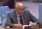 UNSC, India Exposes Rights Abuses in PoK, Urges Peaceful Conflict Resolution