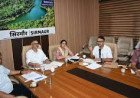 Trilokpur Temple Trust Approves Twenty Three Crore Budget And Streamlines Donation Accounting Systems