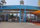 Rampur Development Authority orders demolition of thirty eight Jauhar University buildings