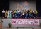 'Meri Awaaz': Loreto Convent School Hosts Inter-School Nukkad Natak Competition