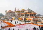 Ram Temple Trust Convenes Crucial Ayodhya Meeting To Finalize Key Reforms After Theft Scandal