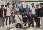 9 Indian Sailors Rescued from Ghana After 142 Days of Crew Abandonment Crisis