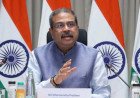 #DharmendraPradhan Resign , Should be Anurag Thakur as Next Education Minister