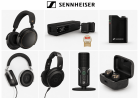 Sennheiser Announces Massive Discounts For Amazon Prime Day 10th Edition