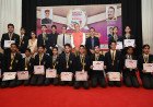 Governor Honors Meritorious Students At Special Academic Excellence Award Ceremony