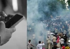 Delhi Police Probe Reveals Offline Bluetooth Mesh Applications Used By Protesters Without Internet