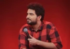 Supreme Court Fines Comedian Samay Raina For Violating Directives On Inclusive Content