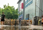 CBI Finds No Evidence Against Senior MCD Officials in Rau's IAS Tragedy