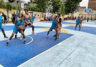 Sanskar International School Secures Double Win to Reach Quarterfinals
