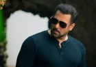 Bollywood Actor Salman Khan Backs Protesting Students Urging That The Movement Avoid Political Hijacking
