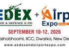 Yashobhoomi to Host Landmark Global Aerospace and Airport Infrastructure Summit in September 2026