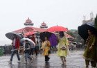 Nine Himachal Pradesh Districts On High Alert As Continuous Rains Trigger Flash Flood Warnings