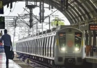 Delhi Metro resumes operations at key stations following brief security shutdown