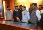 CM Sukhvinder Singh Sukhu Inaugurates State First Digital Museum At Bantony