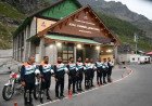 Army’s Dare Devils Ride Into Record Books Inside Rohtang’s Iconic Atal Tunnel