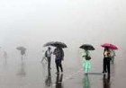 Orange alert issued for Shimla Solan and Sirmaur amid heavy rainfall