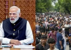 PM Narendra Modi Announces Fast Track Courts For Swift Justice In Paper Leak Cases  