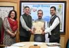 xEight Traditional Himachal Pradesh Products Secure Iconic Geographical Indication Status Across Global Markets