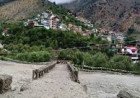 Extreme Monsoon Rains Crown Tribal Kinnaur As Himachal's Wettest District