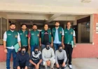 Delhi Police Bust ISI Backed Inter State Terror Arms Network Arresting Four Operatives