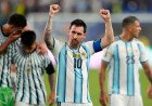 #FIFAWorldCup2026: Messi's Argentina Edge Past Resilient Cape Verde in 5-Goal Extra-Time Thriller