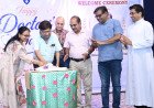 Nazareth Hospital Marks Triple Celebration of Medical Excellence and Dedicated Service
