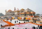 Police Recover Over Seventy Lakh Cash and Foreign Currency in Ram Mandir Probe