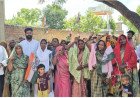 Congress Activates Grassroots Machinery Ahead of Gandhi’s Prayagraj Rally