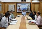 Himachal CM Targets March-April 2027 Commissioning for 450 MW Shongtong-Karchham Hydro Project