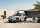 Kia Disrupts Indian EV Market with Feature-Packed Syros EV Launching at INR 25,000 Booking Amount