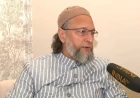 AIMIM open to alliance with Samajwadi Party, BSP for 2027 UP elections
