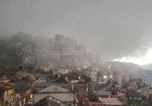IMD Heightens Weather Alerts As Heavy Monsoon Rains Threaten Multiple Himachal Districts