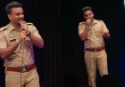 UP Police Constable Kapil Dinkar Wins One Lakh On India's Got Latent