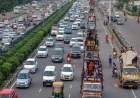Delhi Traffic Police Issues Comprehensive Advisory As Farmer Protests Cause Major Citywide Diversions