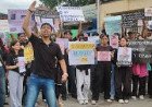 Students In Dharamshala Protest NEET Paper Leak Echoing Jantar Mantar Demonstrations Seeking Education Reforms  