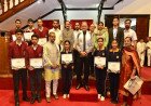 Governor Demands Urgent Mission Mode Campaign Against Growing Drug Abuse Among Vulnerable Youth