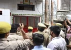 SIT Probes Varanasi Outsourcing Agency Connections in Ram Temple Donation Theft Case