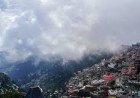 Himalayan Tourist Footfall Registers Massive Growth To Reach Forty Crore Visitors Union Ministry Reports