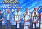 Three Day Dev Bhoomi Film Festival In Mandi Begins With Grand Opening