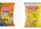 Authorities Bust Counterfeit Rajdhani Brand Manufacturing Units Seizing Massive Consignments In Shahjahanpur