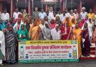 CORDET Empowers Prayagraj Farmers with Modern Nano-Fertilizer Training
