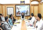 Chief Minister to approach Centre over projects not in Himachal’s interest