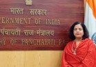 Hamirpur Panchayat Chief Selected To Address Prestigious National Forum On Women Empowerment In India