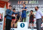 SKD Academy Students Excel at UP Roller Skating Championship