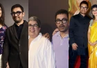  Aamir Khan Rejects Love Jihad Allegations Stating Wives Never Converted Religion  