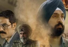 Government Forms Panel to Review Diljit Dosanjh Film Satluj After ZEE5 Takedown