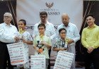 Phoenix Palassio Hosts Srinivasa Ramanujan Trophy 2026 to Mark International Chess Day