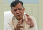 UP Assembly Speaker Satish Mahana Clarifies Controversial Ram Temple Donation Remark