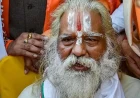 Ram Temple Trust Chief Nritya Gopal Das Condemns Recent Donation Theft
